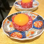 関本恭平 - ユッケ