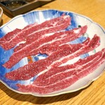 関本恭平 - ツラミ