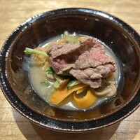 旬華 なか村 - 