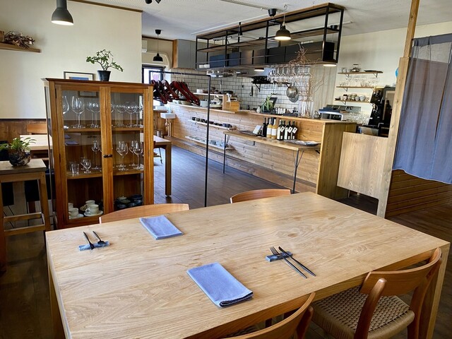 Badalone - 花巻（イタリアン）の写真