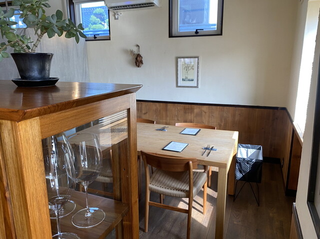 Badalone - 花巻（イタリアン）の写真