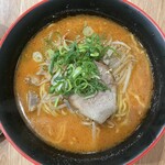 麺屋 玄 - 辛味噌らーめん
      1,000円