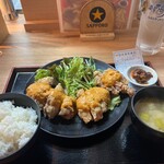 なるとキッチン - 