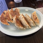 餃子の美幸 - 料理写真: