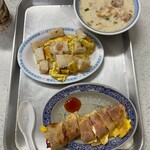 永和豆漿大王 - 