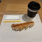 ジャンフランソワ - 