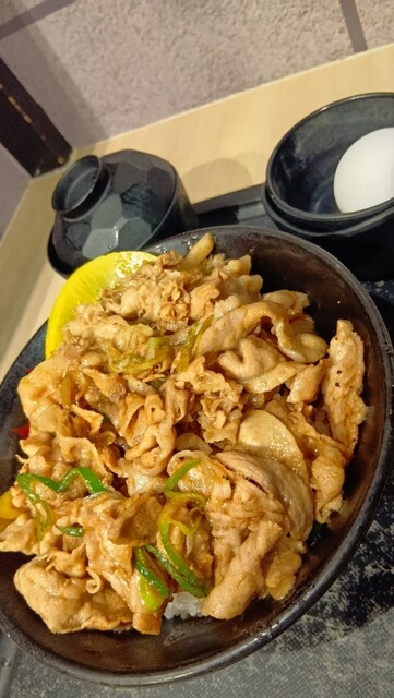 Densetsu no Sutadon Ya Yodobashi Umeda Ten photo 5