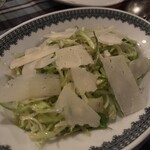 イル・ボッカローネ - 