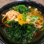 名代 富士そば - 