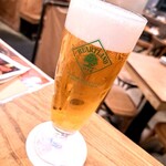 メリケンサカナ - 