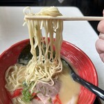 麺狂道 真神 - 