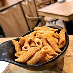 メリケンサカナ - 