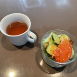 レストラン舵輪 - 