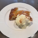 レストラン舵輪 - 