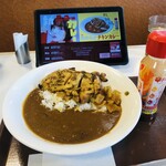 すき家 - 料理写真: