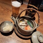 276249446 - 土瓶蒸し