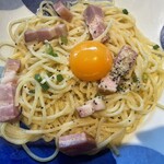 鎌倉パスタ 市ヶ谷店 - 