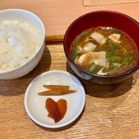京洋食 まつもと - 