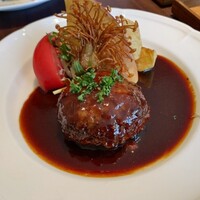 京洋食 まつもと - 