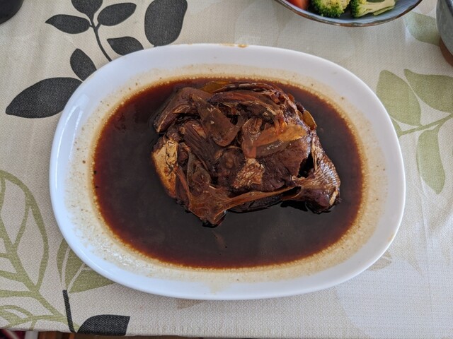 Kyoryori Nobuo photo 2