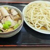 藤店うどん 川越店