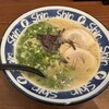 博多らーめん ShinShin 天神本店