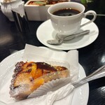文房堂Gallery Cafe - 