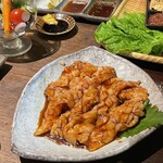 万両 肥後橋店 - 