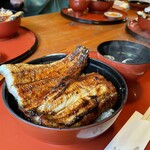 うなぎの美鶴 - 