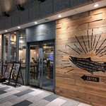 メリケンサカナ - 