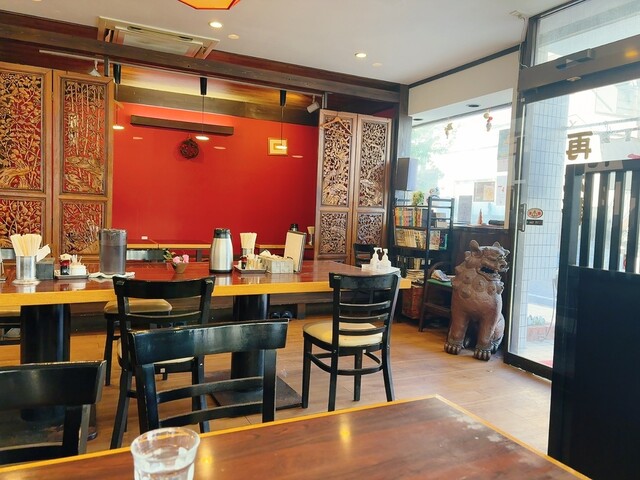 Chinese Saikouken Adachi Iriya Ten photo 4