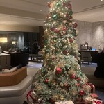 ストリングスホテル東京インターコンチネンタル - 