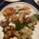 ストリングスホテル東京インターコンチネンタル - 