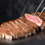 特選近江牛レストラン ティファニー - 