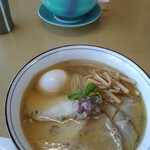 noodle shop nanairo - 