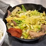 〇八ホルモン - 