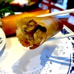 重慶飯店 横浜中華街 新館1F - 