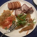 ストリングスホテル東京インターコンチネンタル - 