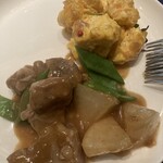 ストリングスホテル東京インターコンチネンタル - 