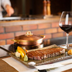 特選近江牛レストラン ティファニー - 