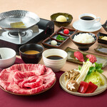 特選近江牛レストラン ティファニー - 