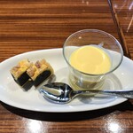 重慶飯店 横浜中華街 新館1F - 