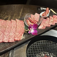 焼肉トラジ ルクア大阪店 - 