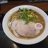 らぁ麺庵 菘