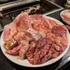 焼肉 明光苑
