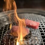 焼肉 にくる - 
