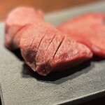 焼肉 にくる - 