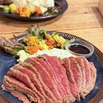 カフェ ジーエー - 