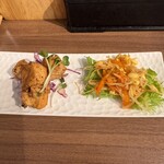 リトルアジア - 