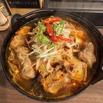 リトルアジア - 